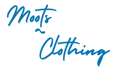 Clothing Moots